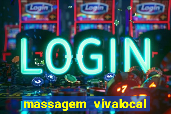 massagem vivalocal em santos sp